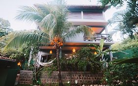 La Serena Hostel